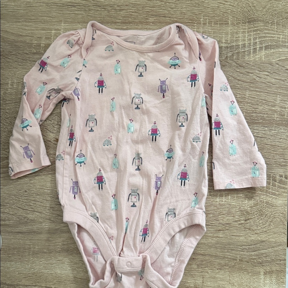 GAP Bodysuit Onesie